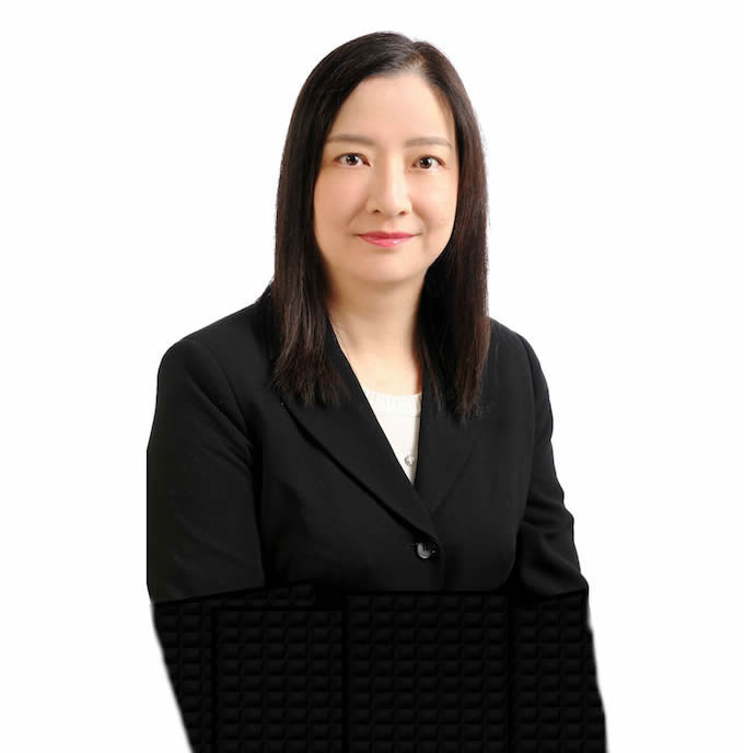 Yufen Fu