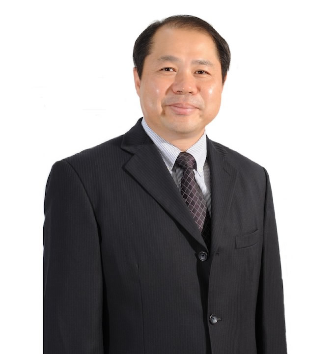Yung-Ho Chang