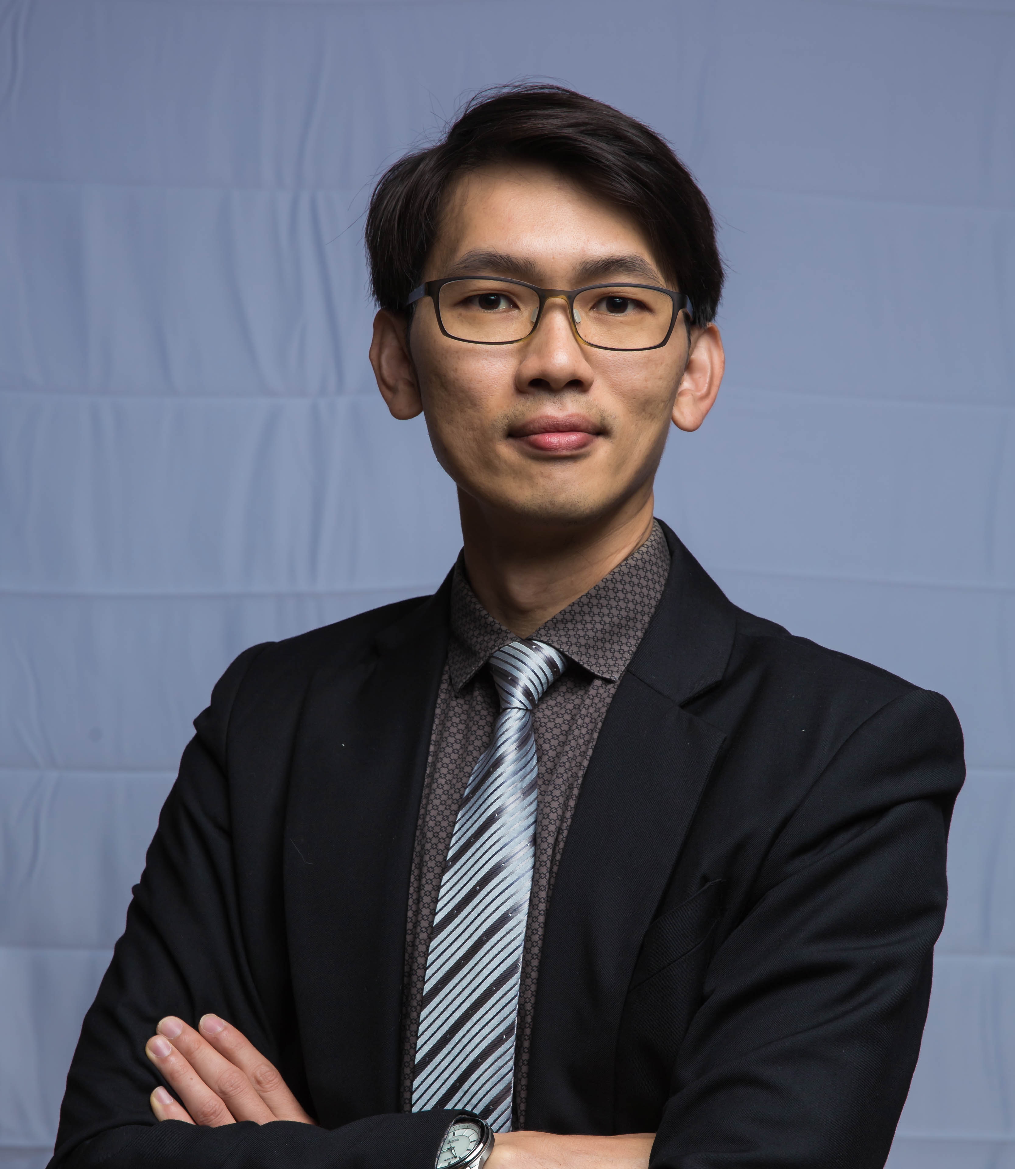 Jacky Jang