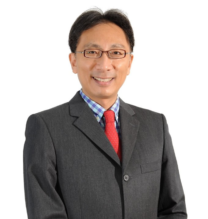 Chen-Jui Huang